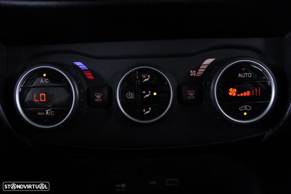 Fiat Tipo 1.3 M-Jet Lounge - 29