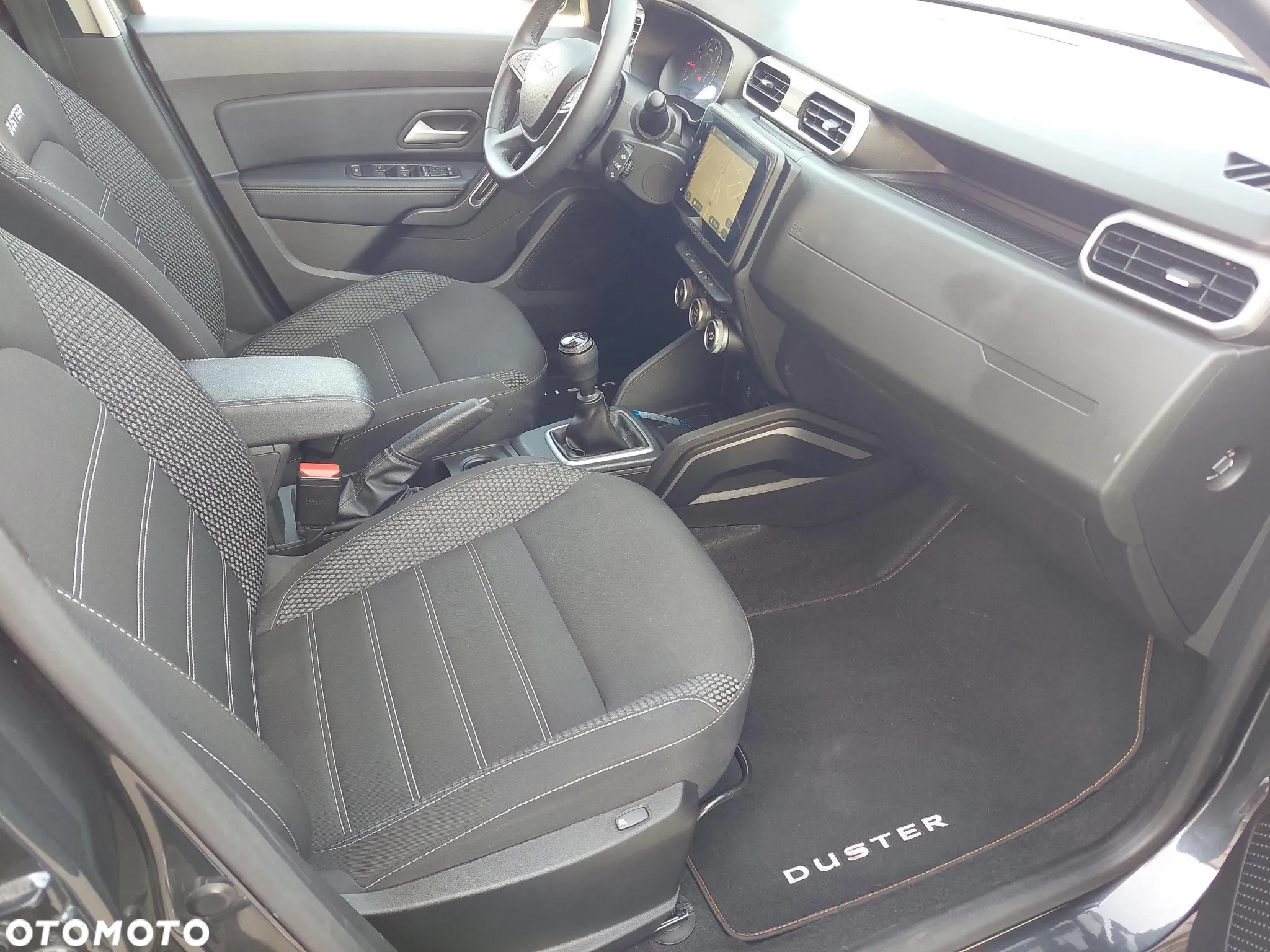 Dacia Duster 1.0 TCe Journey - 23