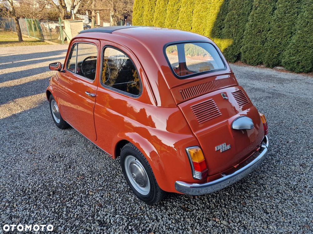 Fiat 500L - 7