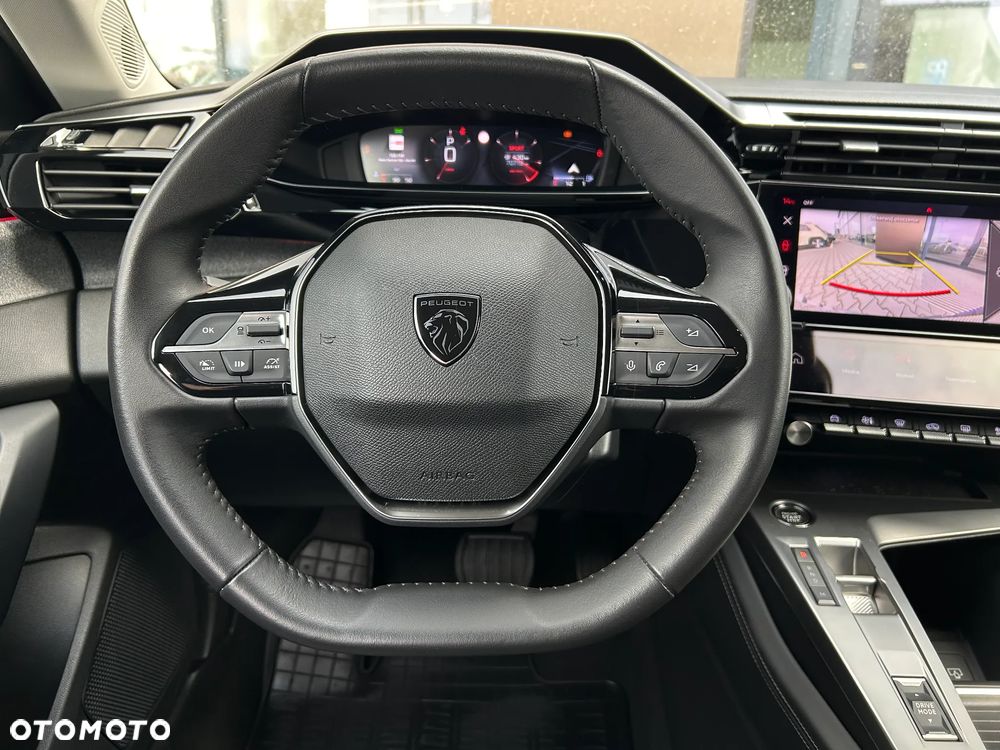 Peugeot 308 1.5 BlueHDi Allure S&S EAT8 - 15