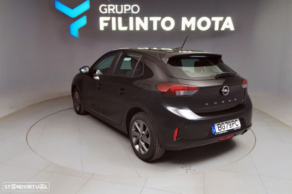 Opel Corsa 1.2 T - 4