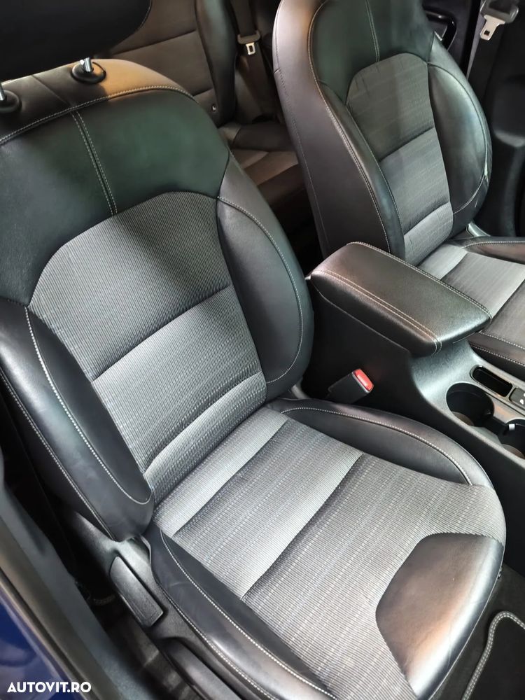 Kia Niro 1.6 GDI 6DCT HEV Comfort - 16