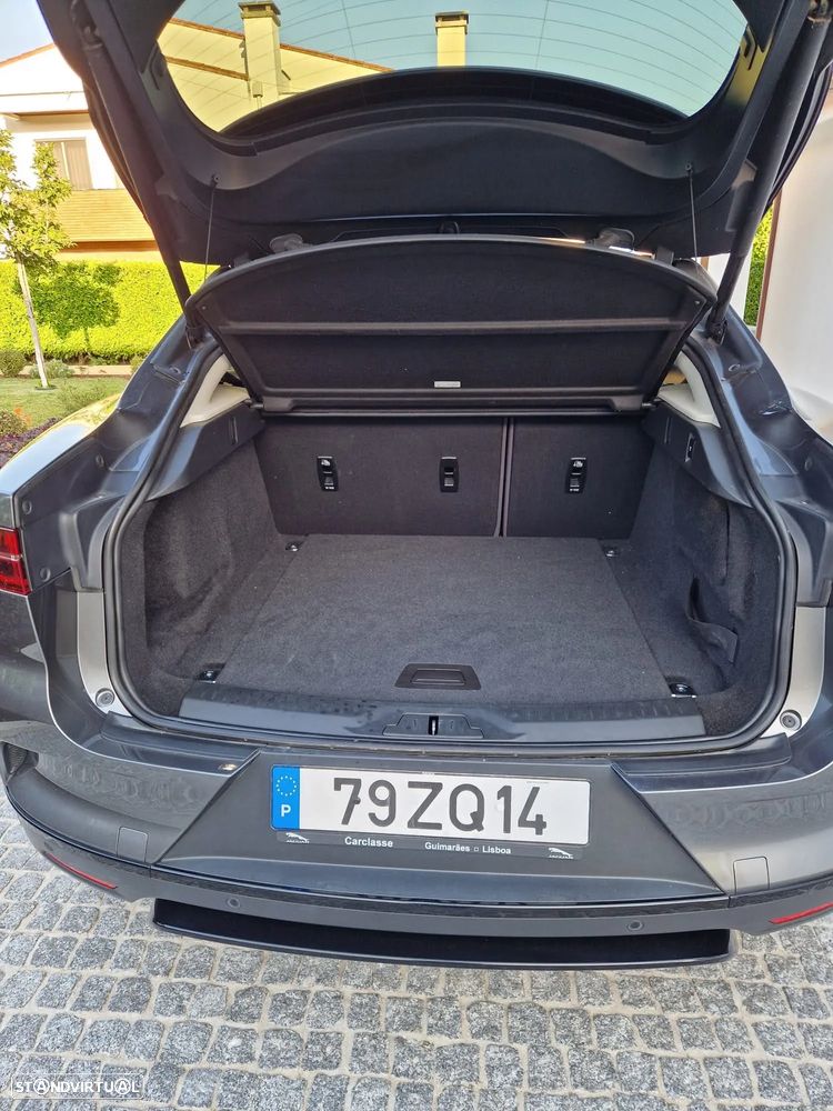 Jaguar I-Pace HSE AWD Aut. - 4