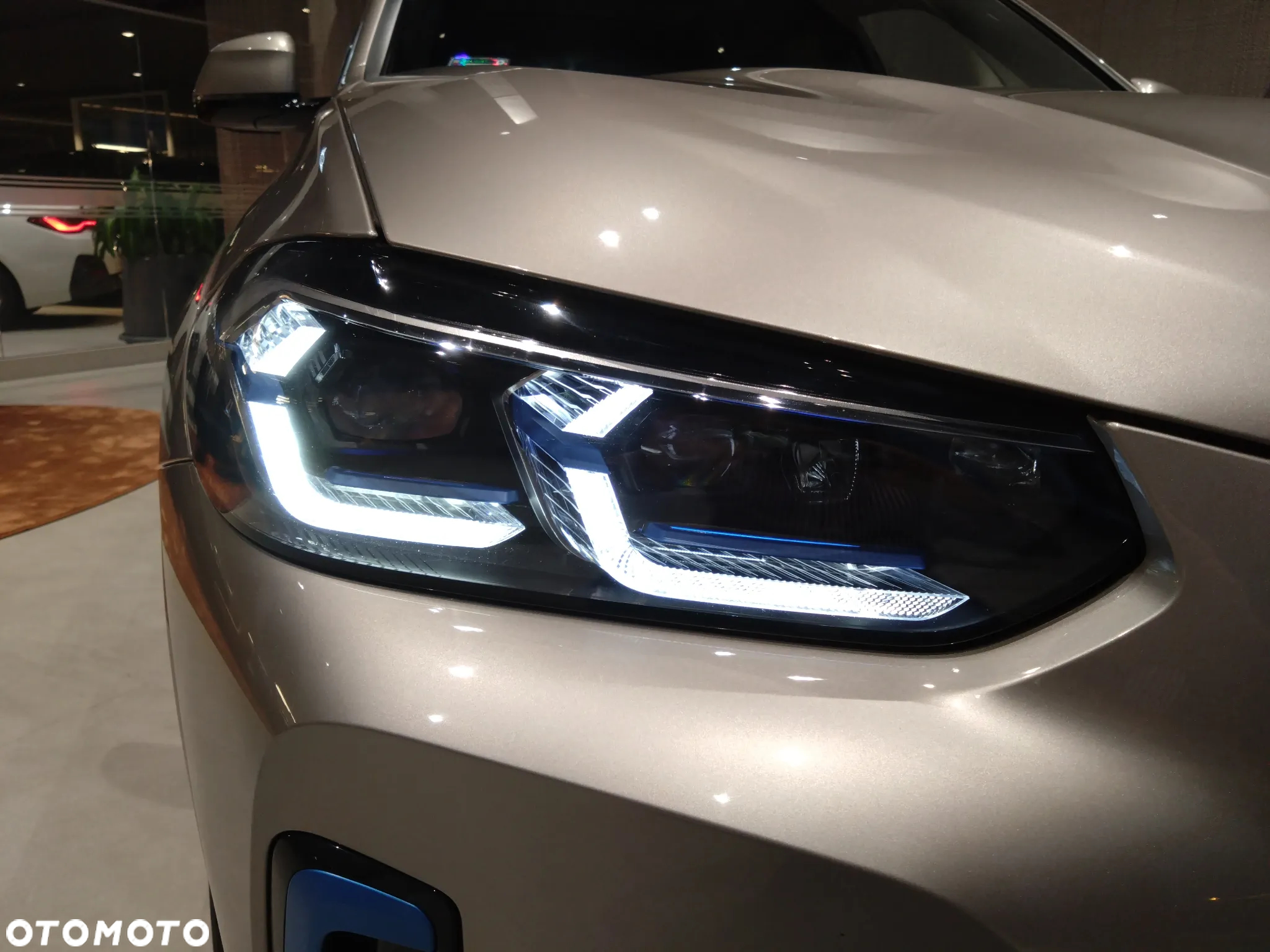 BMW iX3 Impressive - 24