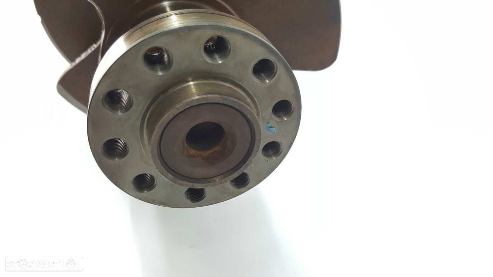 CAMBOTA VOLKSWAGEN PHAETON (3D2/3D8) W12 (5 ASIENTOS) - 8