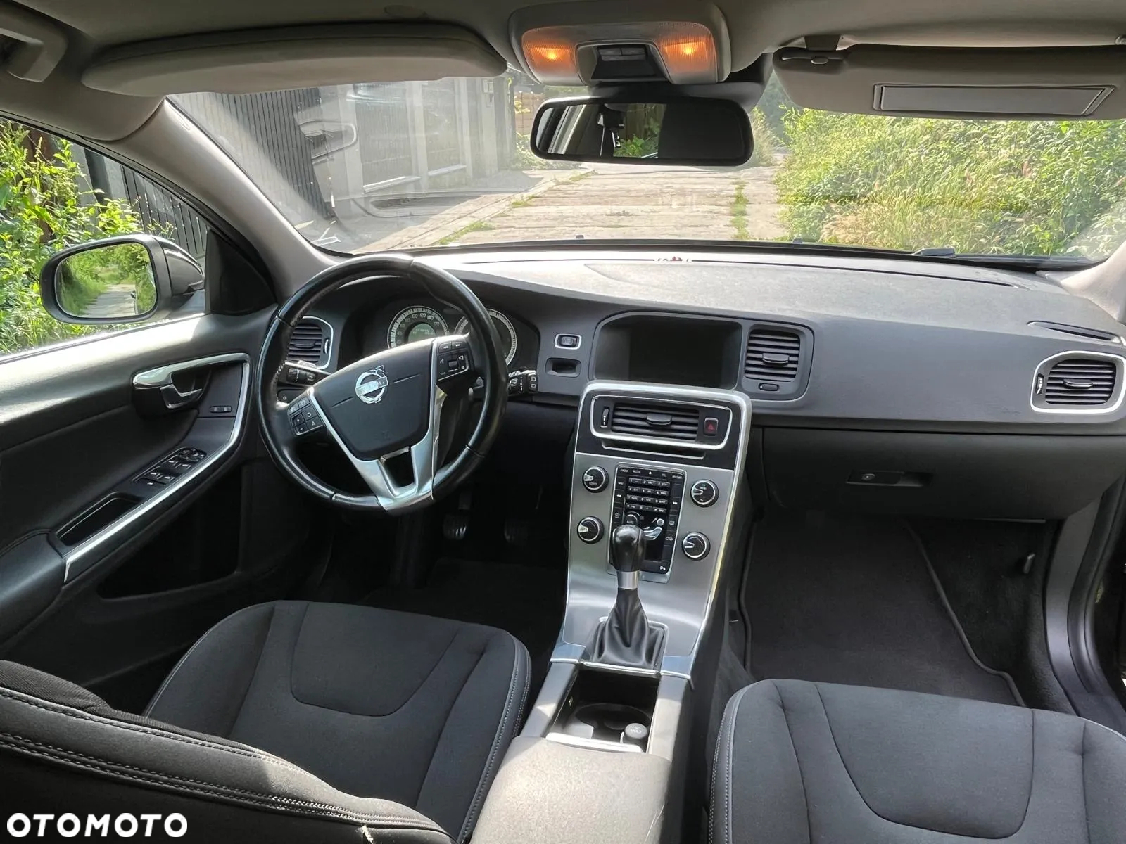 Volvo V60 D2 Kinetic - 9