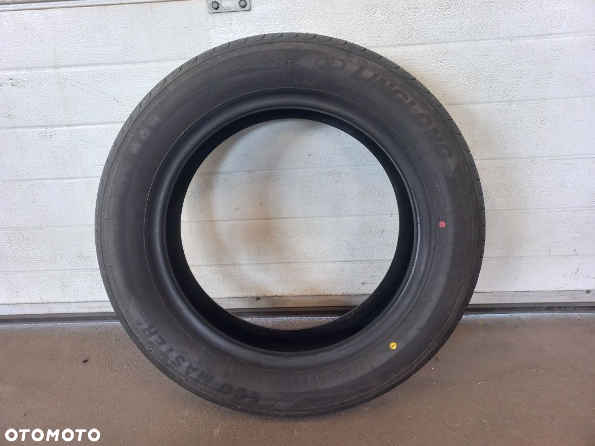 Nowe opony letnie Linglong 165/65/15 81T - 4