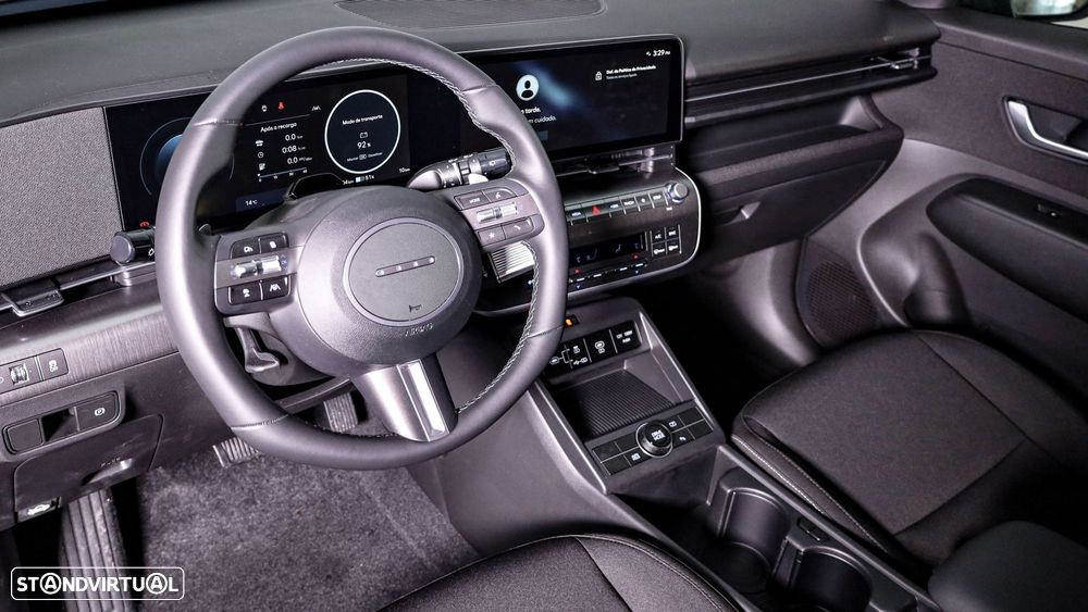 Hyundai Kauai 64.8 kWh Premium - 7