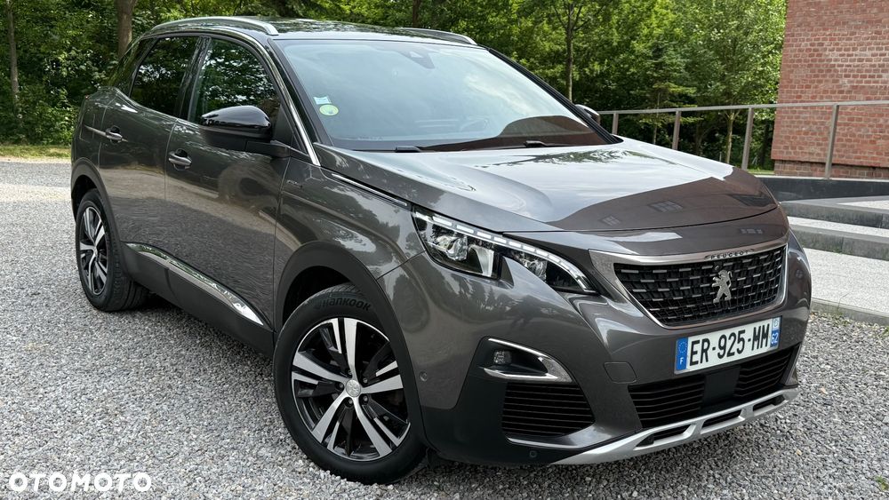 Peugeot 3008 - 11