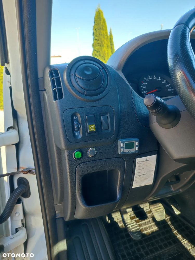Renault Master - 12