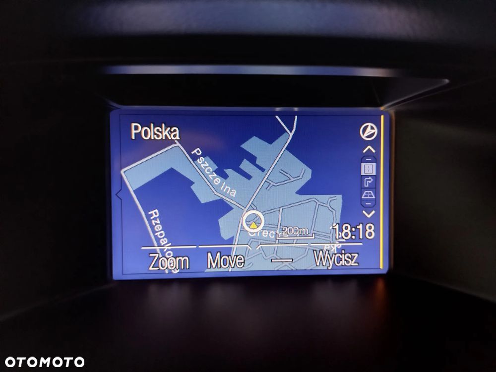 Ford Focus 1.0 EcoBoost Titanium - 28