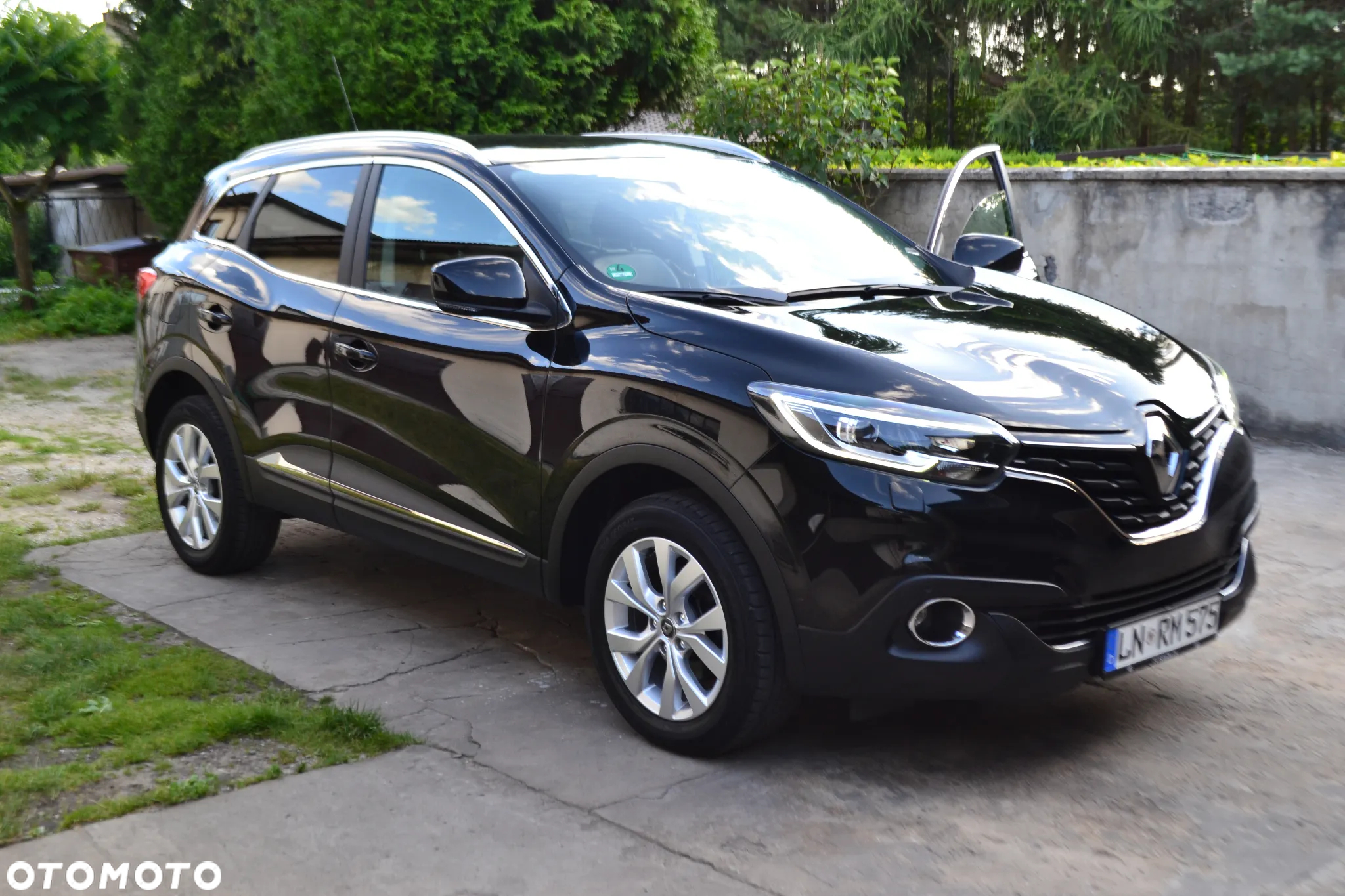Renault Kadjar Energy TCe 130 Bose Edition - 40