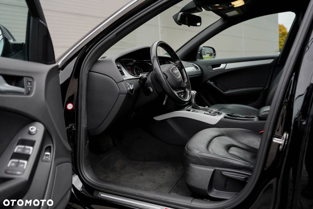 Audi A4 - 19