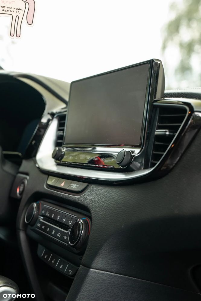 Kia ProCeed 1.6 T-GDI GT DCT - 33