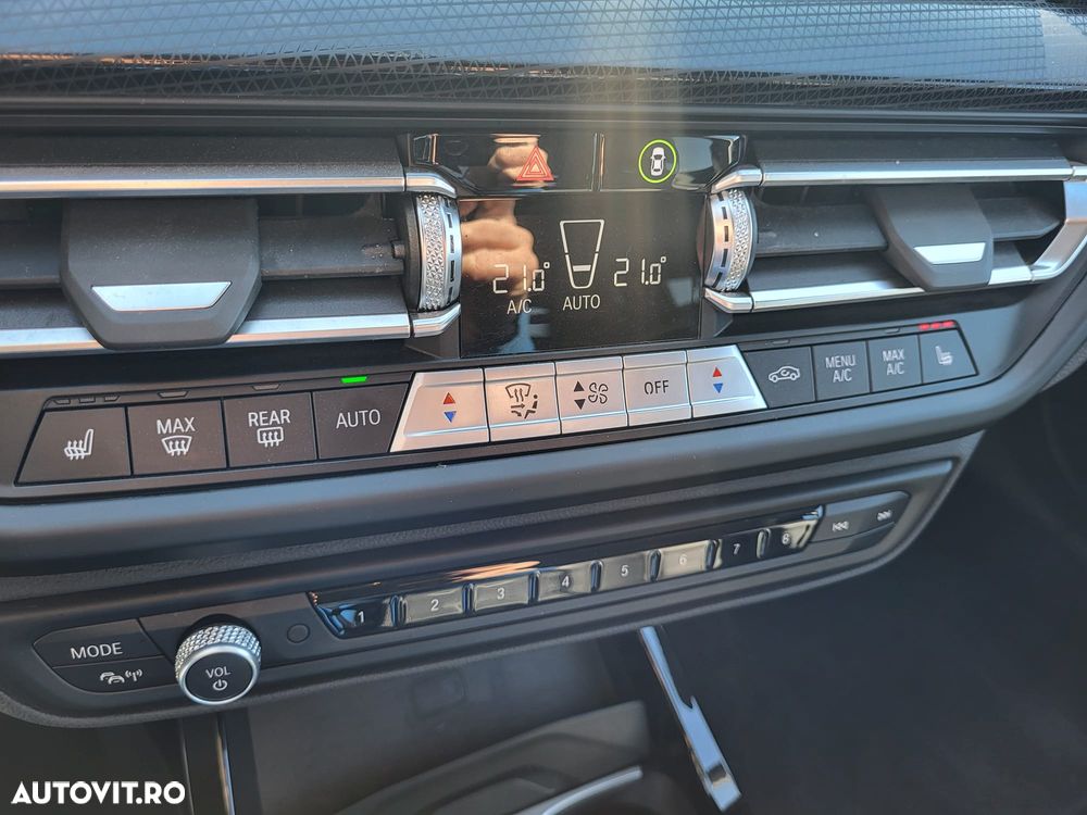 BMW Seria 1 118i Aut. Luxury Line - 18