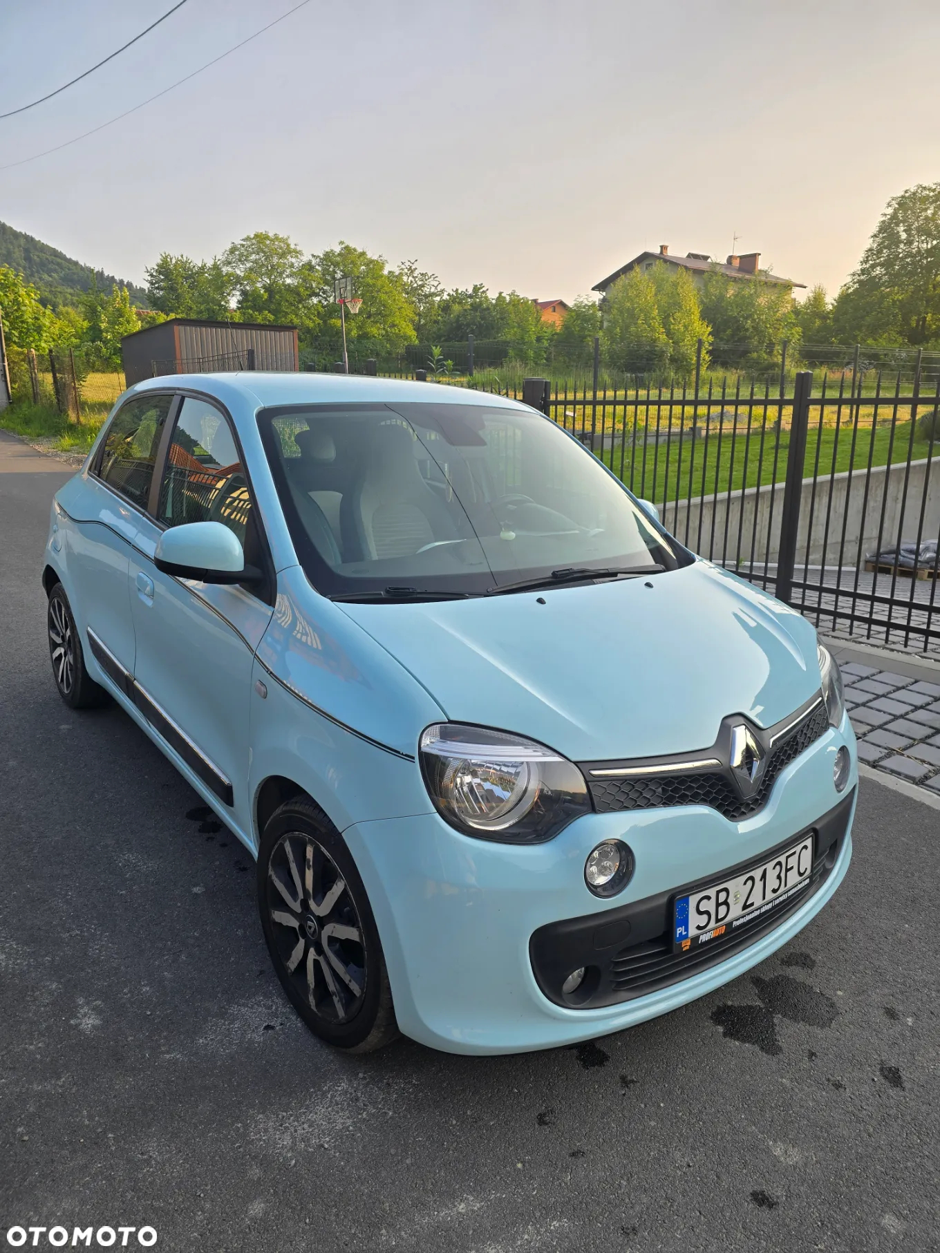 Renault Twingo - 8