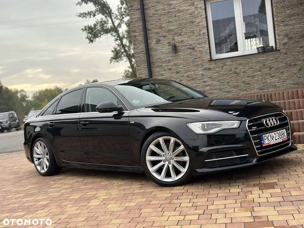 Audi A6 - 2