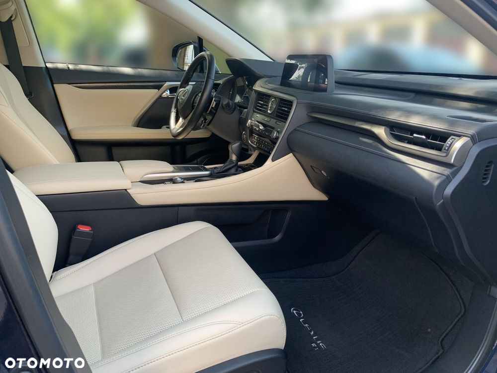 Lexus RX 300 Business Edition - 13