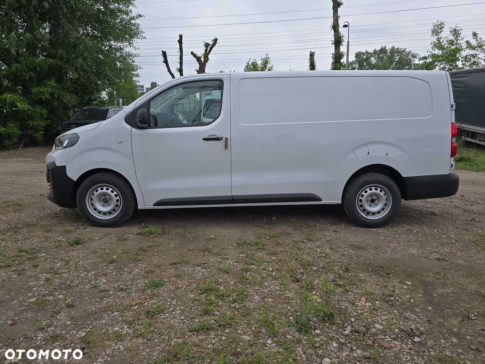 Fiat Scudo 2.2 MJ XL 3,1t - 10