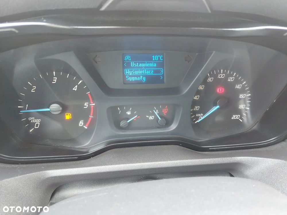 Ford Transit ver-kombi-l3h2-trend - 37