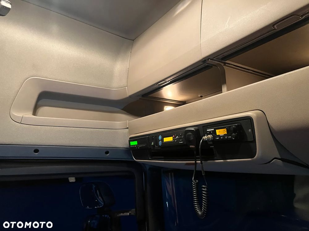 Scania R440 - 10