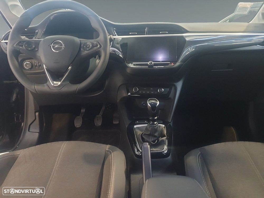 Opel Corsa 1.2 T Elegance - 11