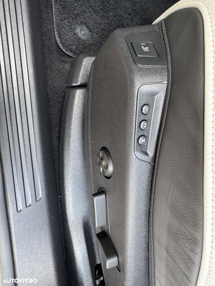 DS Automobiles DS 7 Crossback Crosback 1.6 PHeV AWD 300 EAT8 Rivoli - 31