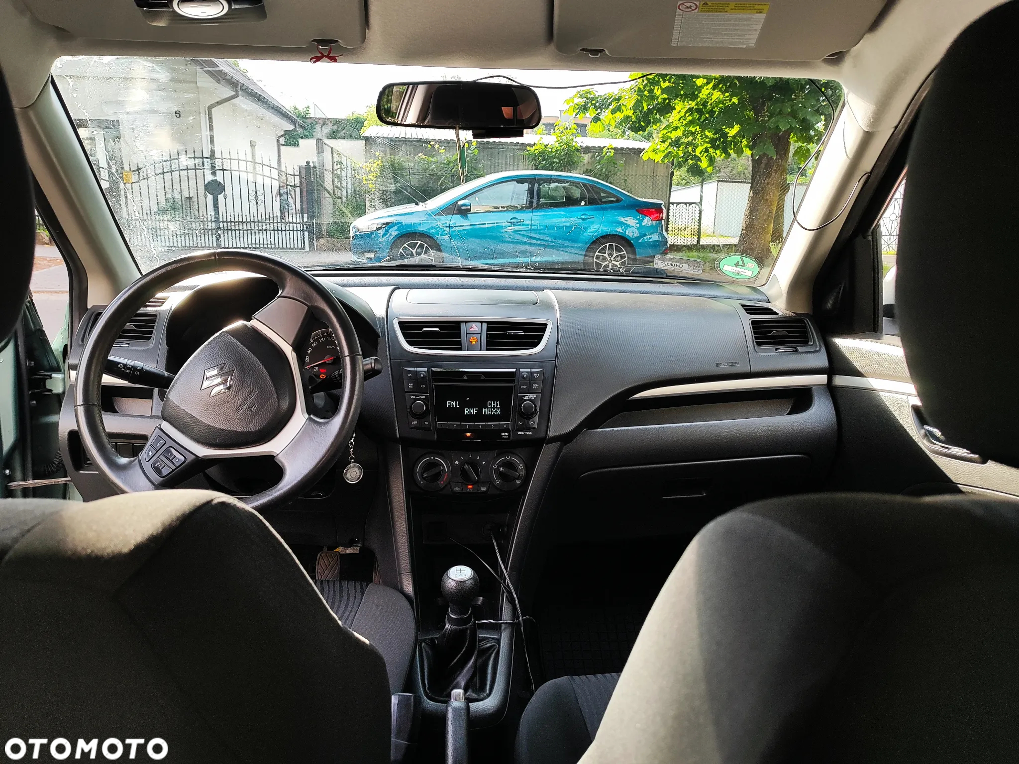 Suzuki Swift 1.2 Comfort - 11