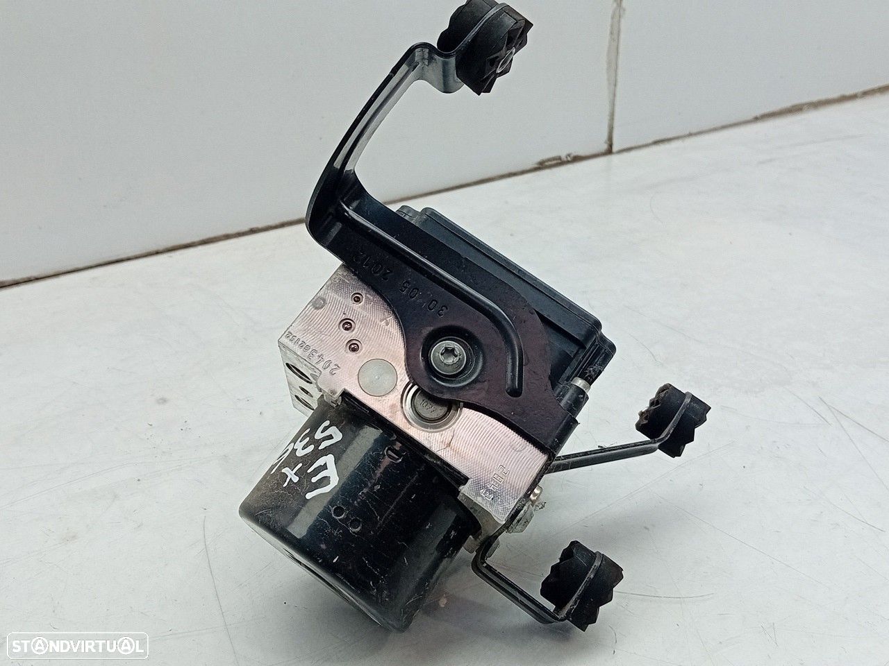 Centralina ABS BMW 3 (F30, F80) - 1