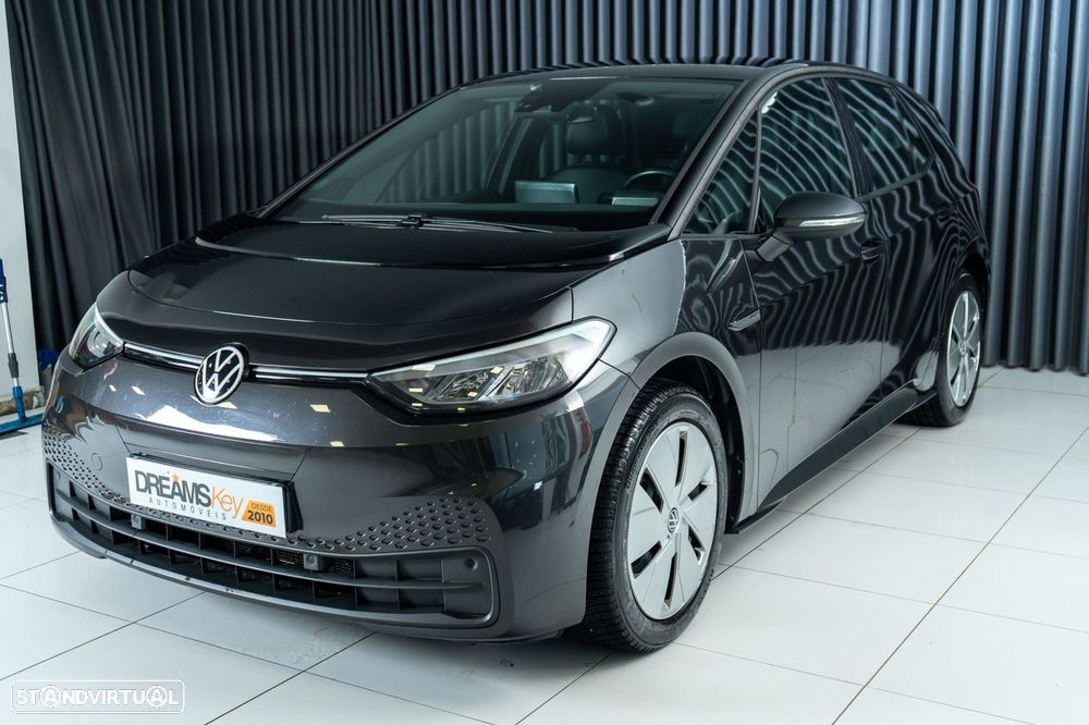 VW ID.3 Pro - 10