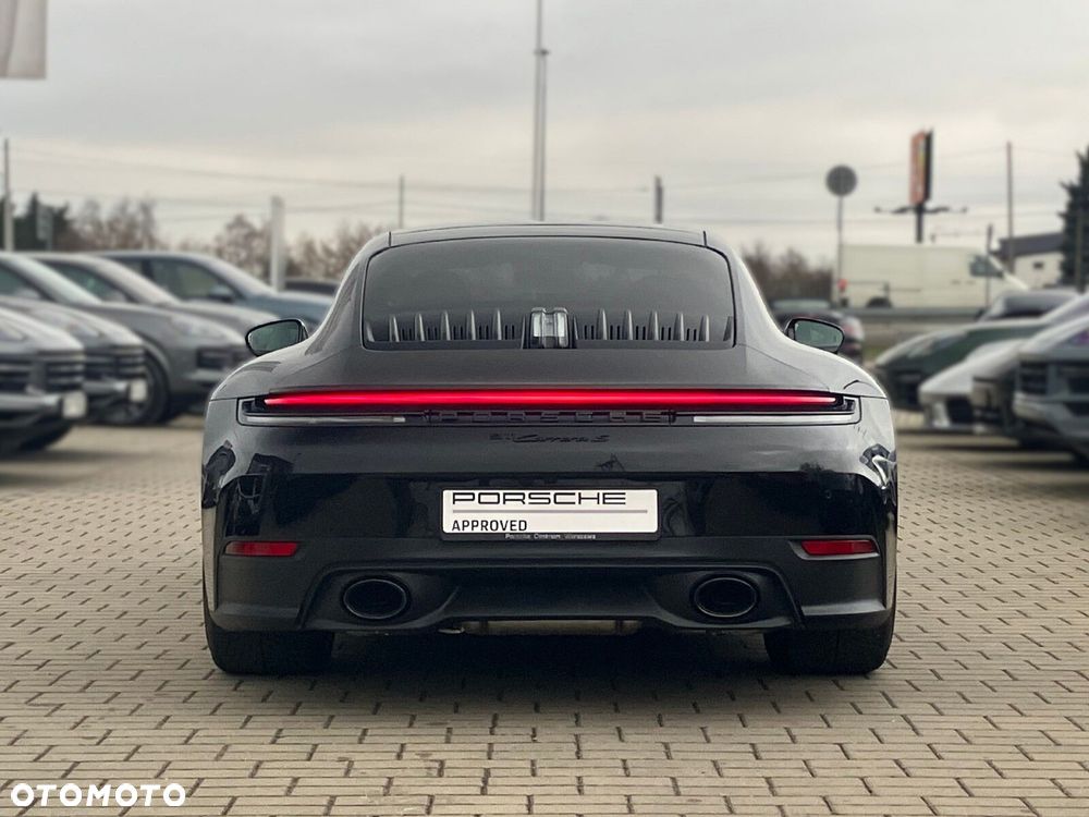 Porsche 911 - 5