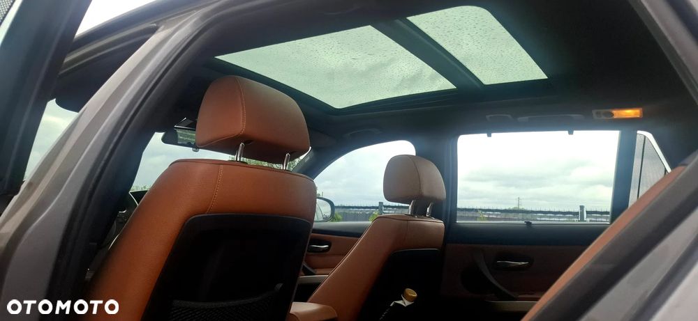 BMW Seria 3 320d Efficient Dynamics Edition Edition Luxury Line Purity - 7