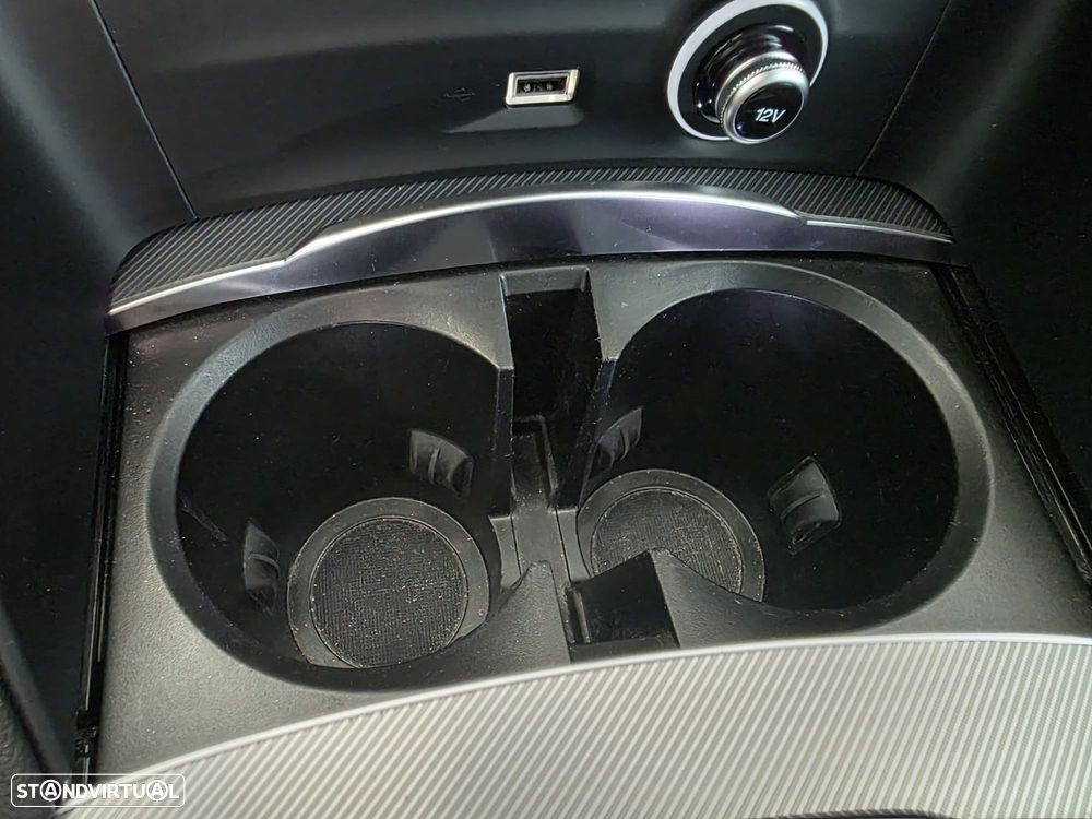 Alfa Romeo Stelvio 2.2 D Sprint AT8 - 22