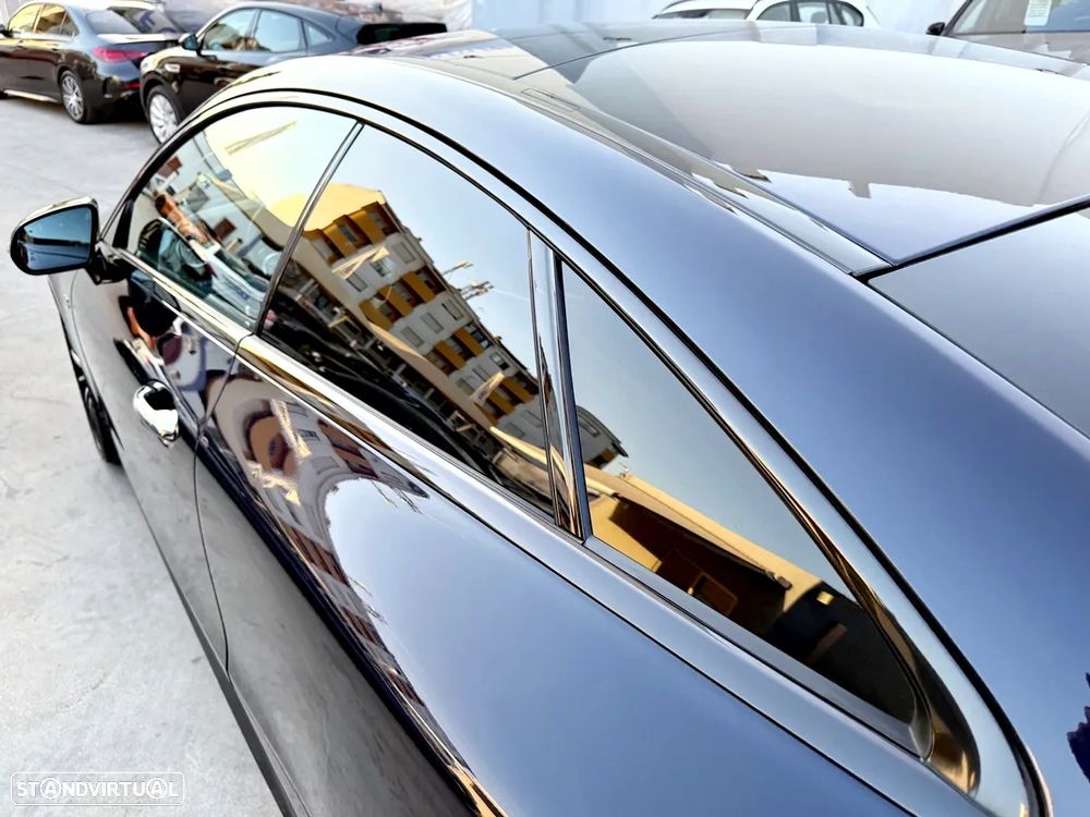 Mercedes-Benz E 53 AMG 4-Matic+ - 47