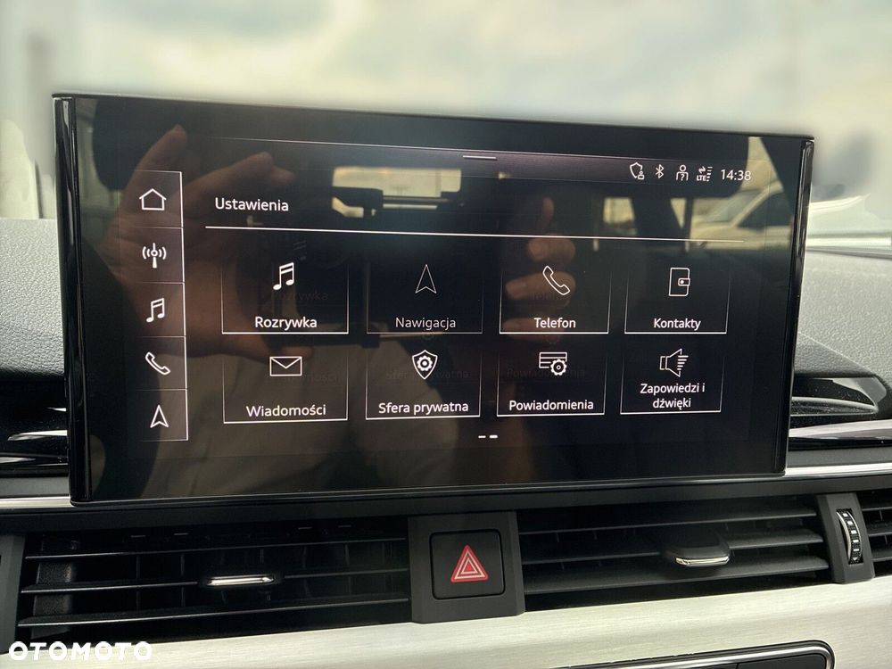 Audi A4 Avant 40 TDI mHEV Quattro S Line S tronic - 23