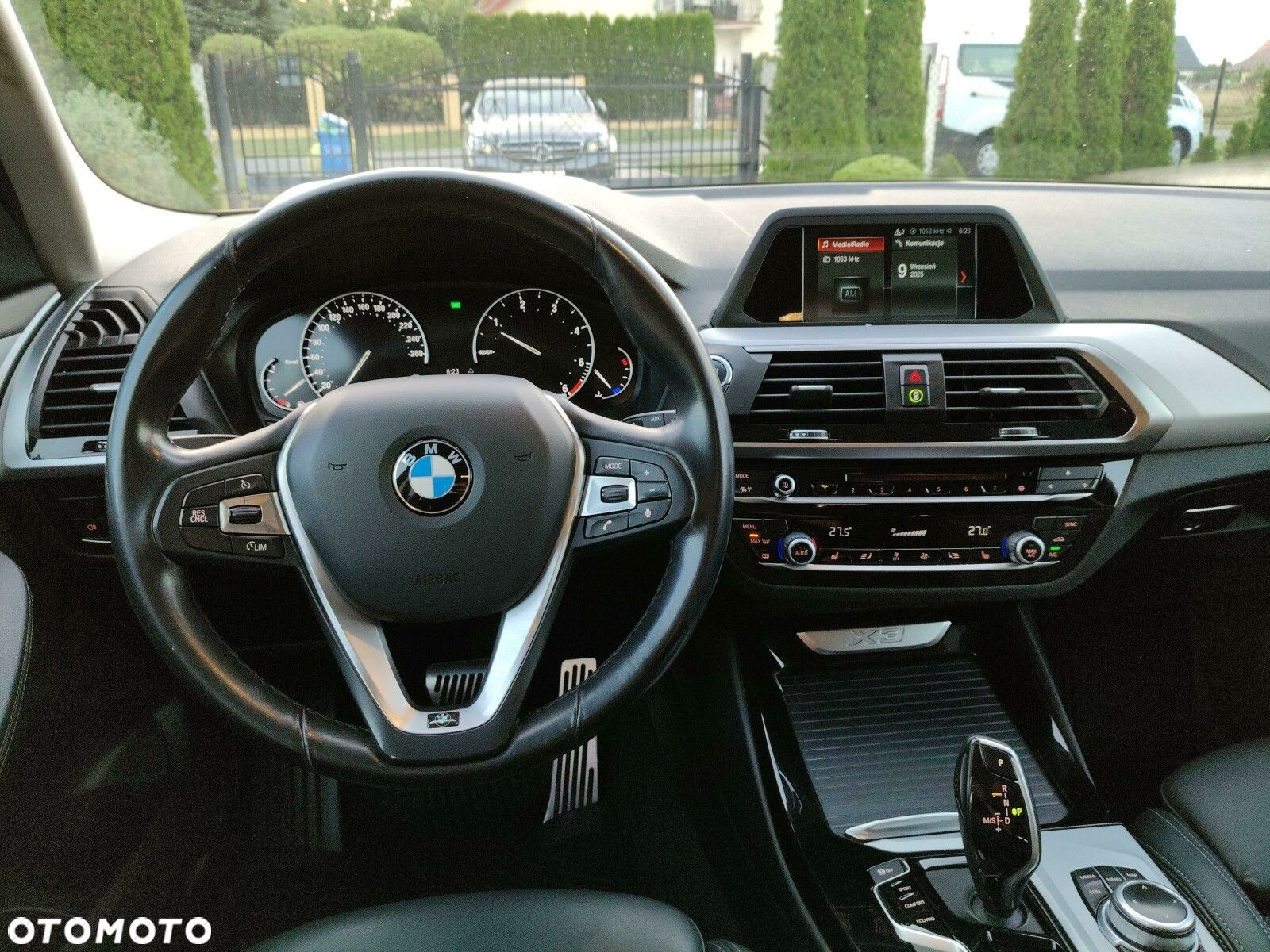 BMW X3 - 14