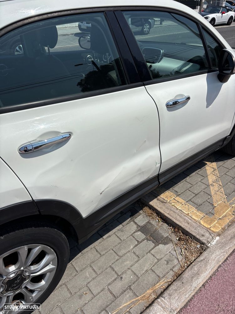 Fiat 500X - 7
