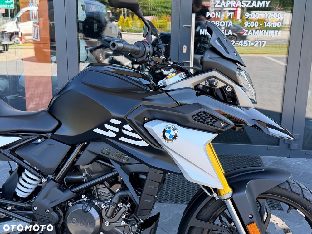BMW GS - 9