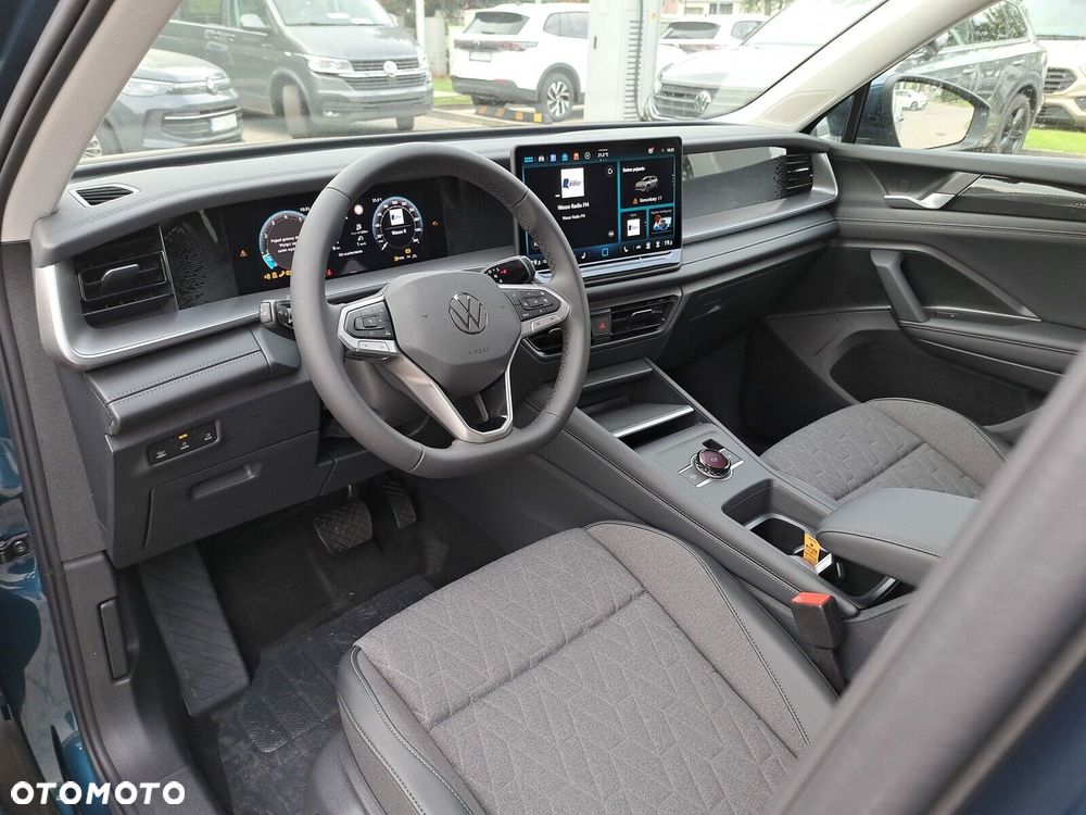 Volkswagen Tayron 2.0 TSI 4Mot Life Plus DSG - 9