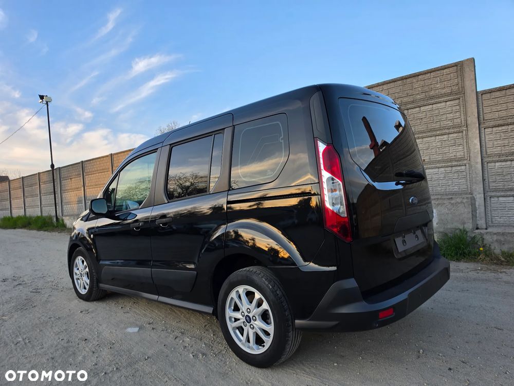 Ford Tourneo Connect - 3