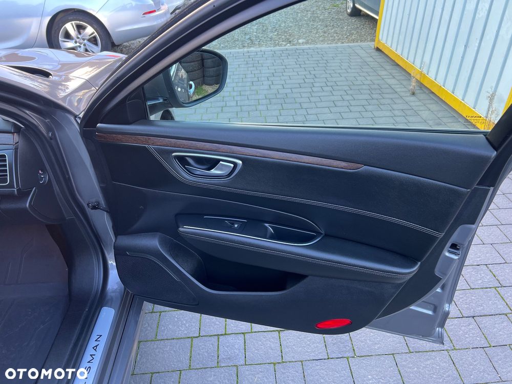 Renault Talisman ENERGY TCe 200 EDC INITIALE PARIS - 28