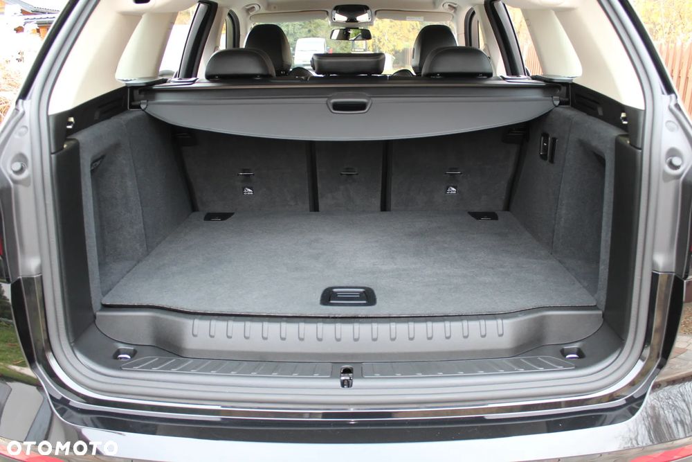 BMW X3 xDrive20i Luxury Line - 40