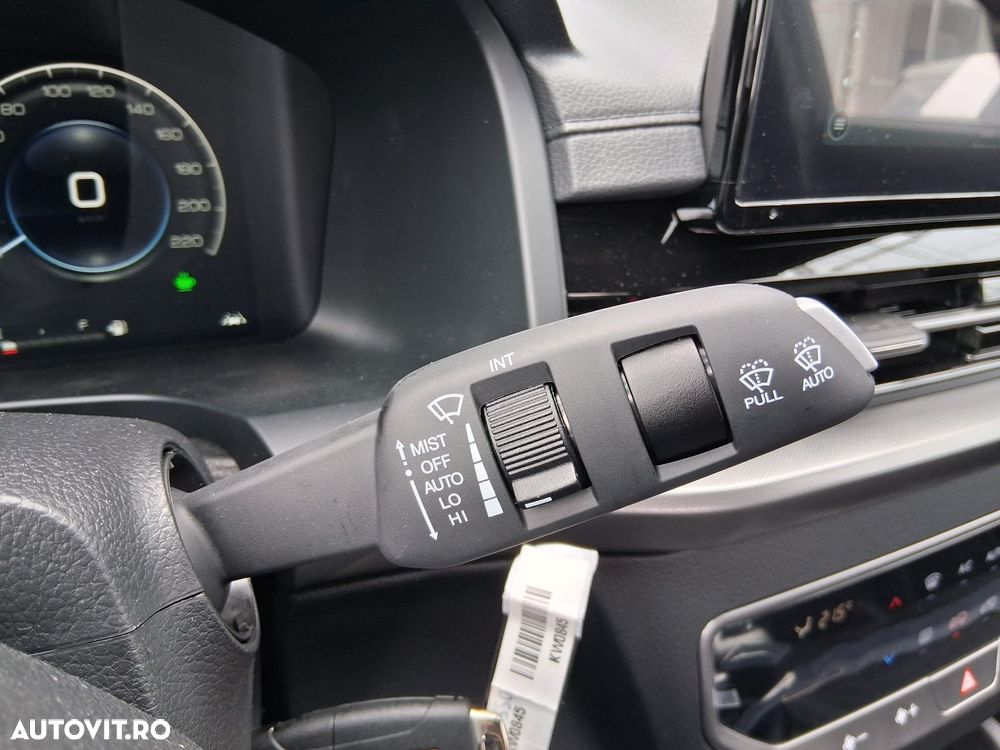SsangYong MUSSO - 11