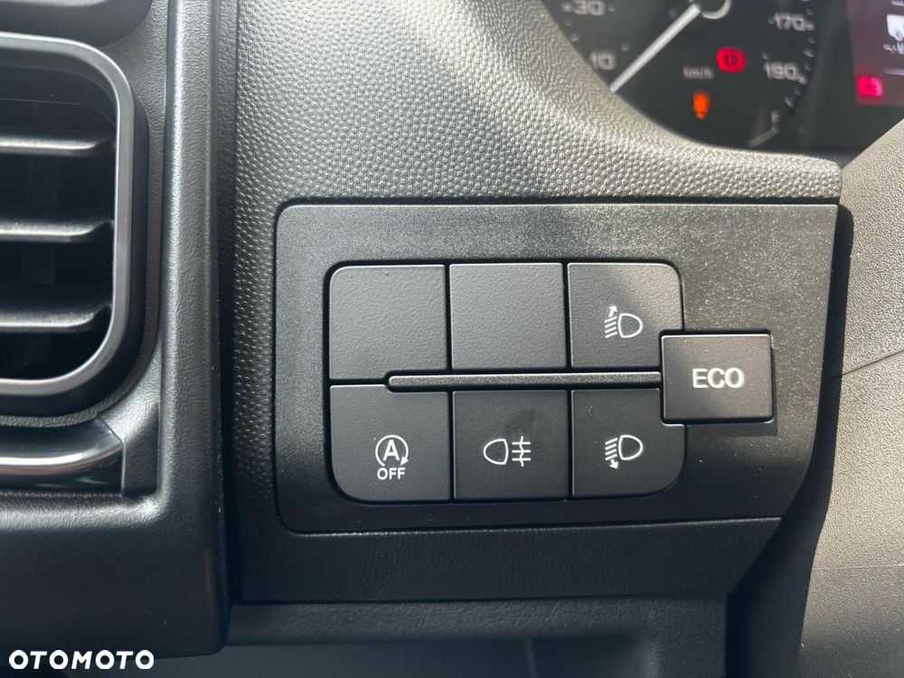 Fiat Ducato L4H2 Maxi 2.2 180KM - 18