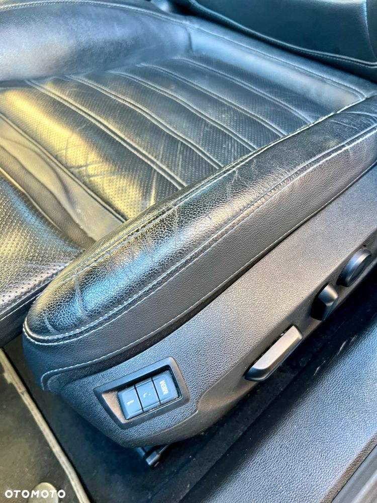 Opel Insignia 2.0 CDTI Cosmo - 15