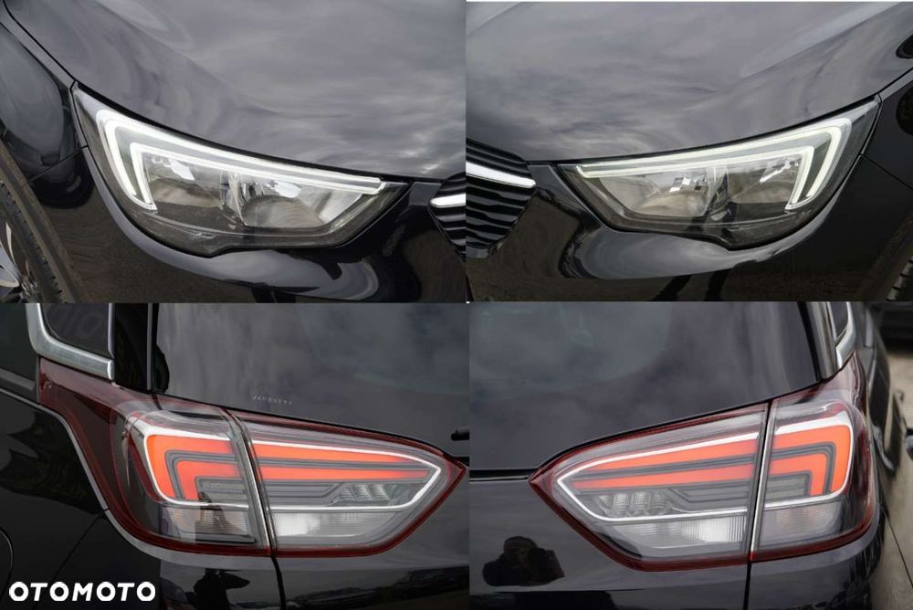 Opel Crossland X 1.2 T Eco Design Line S&S - 26