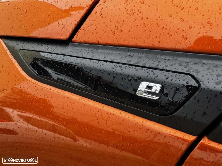 Peugeot e-2008 50 kWh GT Pack - 29