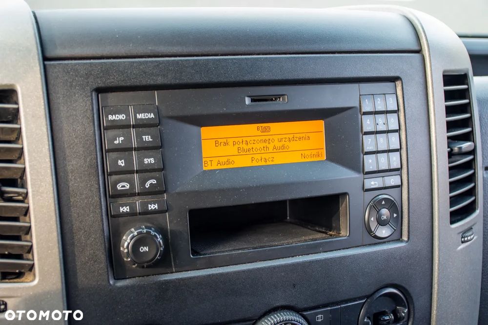 Mercedes-Benz Sprinter - 6