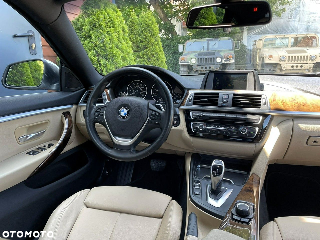 BMW Seria 4 430i Exclusive - 34