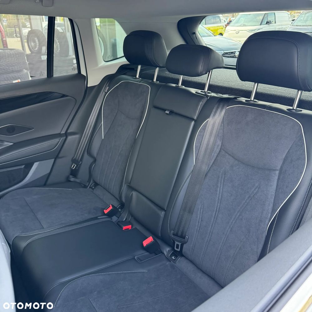 Volkswagen Tiguan 1.5 eHybrid PHEV 150kW Elegance DSG - 16